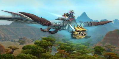 World of Warcraft Update 10.2.5 Patch Notes Revealed - gamerant.com