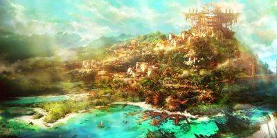 Final Fantasy 14 Teased Dawntrail Over 9 Years Ago - gamerant.com