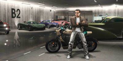 Grand Theft Auto Online Update Adds New Car - gamerant.com - city Santos - city Albany
