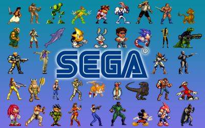 Sega Reportedly Has Three More IPs Its Reviving - gameranx.com