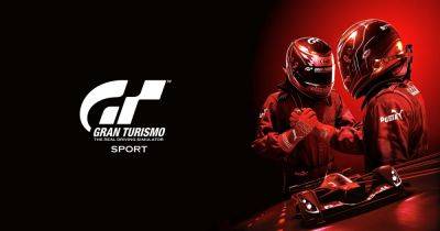 Sony gives Gran Turismo Sport the boot | This Week in Business - gamesindustry.biz