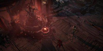 Diablo 4 Fans Should Keep an Eye on January 18 - gamerant.com - city Sanctuary - Diablo
