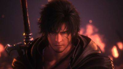 Final Fantasy 16 producer suggests it might be time for a ‘younger generation’ of developers to take over the series’ next game - techradar.com