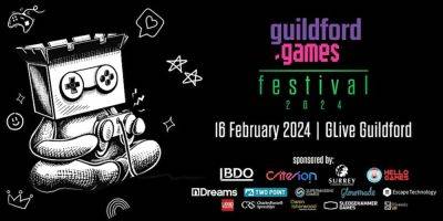 Guildford.Games Festival Returns Next Month, Sponsored By Hello Games, Sledgehammer, And More - thegamer.com - Britain