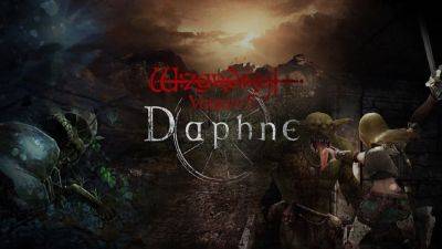 Mixed Reviews Roll In From Wizardry Variants Daphne CBT - droidgamers.com - Britain - Japan - city Tokyo