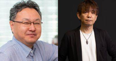 Naoki Yoshida thinks Final Fantasy 17 should be directed by someone new - eurogamer.net - Britain