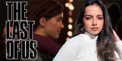 The Last Of Us Season 2 Fan Art Adds Isabela Merced's Dina To Iconic Game Scene - gamerant.com - city Seattle - city Lost