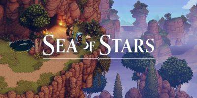 Sea of Stars Gives Update on DLC - gamerant.com - Japan - county Summit