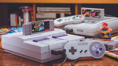 Shigeru Miyamoto wanted the SNES to be an indie powerhouse a full 10 years ahead of its time - gamesradar.com - Usa - Japan