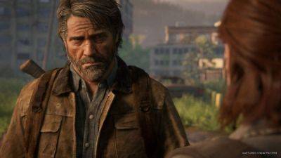 Even before release, Troy Baker knew The Last of Us 2 was "going to piss a lot of people off" - gamesradar.com