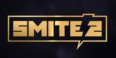 Smite 2 Revealed, Built With Unreal Engine 5 - gamerant.com - Japan - Greece