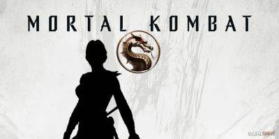 New Mortal Kombat 2 Photo Reveals First Look At Iconic Fighter From The Game Series - gamerant.com - city Sanada - Reveals