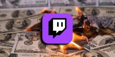 Twitch is Not Profitable - gamerant.com - South Korea