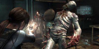 Resident Evil: Revelations Review Bombed 11 Years After Launch - gamerant.com