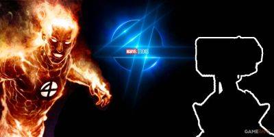 RUMOR: Fantastic Four MCU Movie May Be Casting A Character Who Replaced The Human Torch - gamerant.com - Marvel