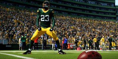 Madden NFL 24 Releases Title Update 7 - gamerant.com - county Cloud - state Montana