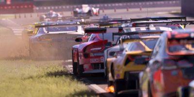 Forza Motorsport Update 4 To Add Iconic American Racetrack - gamerant.com - Usa - Italy