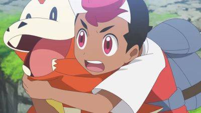 Pokemon Horizons anime has been delayed even further on Netflix - gamesradar.com - Britain - Usa - Japan