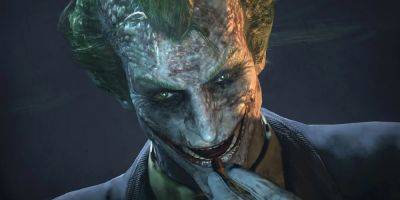 Suicide Squad Season 1 Teaser Image Revealed, Hints At Joker - thegamer.com - city Arkham