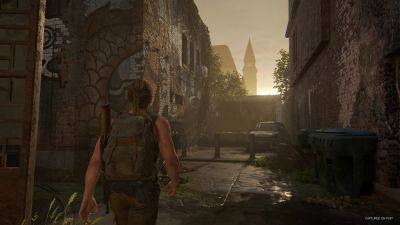 The Last of Us Part 2 is Getting a ‘Making Of’ Documentary - gamingbolt.com - city Santaolalla