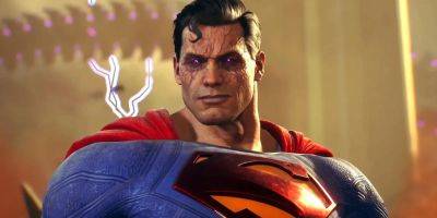 Suicide Squad Devs Never Had A Superman Game In The Works, Says Insider - thegamer.com