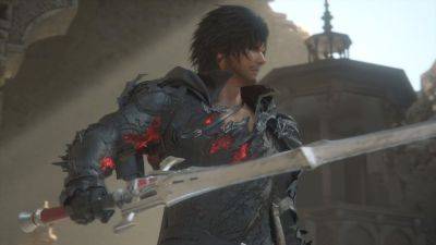 Final Fantasy 16 Producer Believes Next Game Should be Made by Someone New - gamingbolt.com - Britain