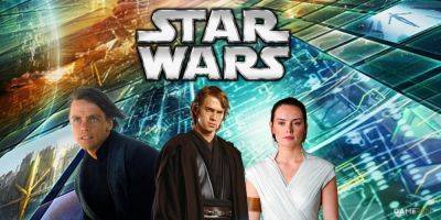 RUMOR: Star Wars May Get Its Own What If Series From Disney - gamerant.com - Disney