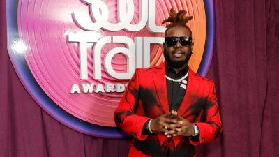 T-Pain's GTA 6 collaboration sparks unexpected changes in gaming community - tech.hindustantimes.com - India
