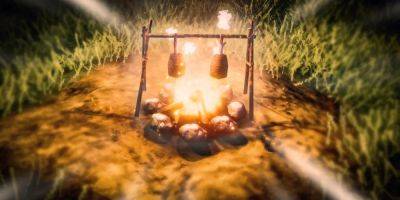 Every Food Recipe in Valheim (& How to Cook Them) - screenrant.com