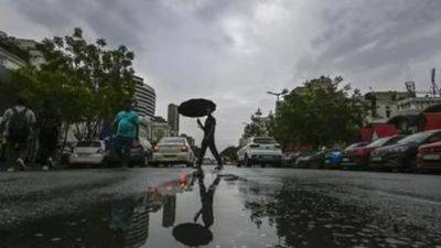 AI weather forecasting: IMD says predicting severe weather events challenging, turns to new tech - tech.hindustantimes.com - India