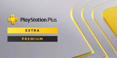 PS Plus Extra and Premium Games for January 2024 File Sizes Revealed - gamerant.com