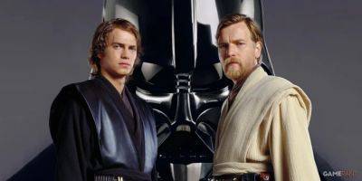 Star Wars Fans Call Out Obi-Wan Kenobi's 'Most Overlooked Mistake' With Anakin's Training - gamerant.com