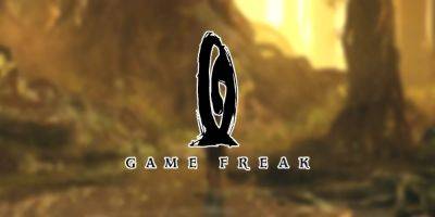 Trademark May Reveal the Name of Game Freak's Next Game - gamerant.com - Britain - Japan