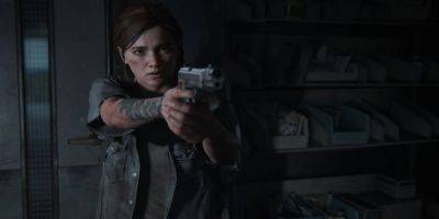 The Last of Us Fan Has Interesting Idea For a Weapon Ellie Could Use In Part 3 - gamerant.com - Usa