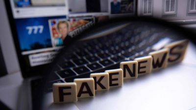 Want to avoid fake news? Just step away from Google - tech.hindustantimes.com - Australia - state Florida - San Francisco