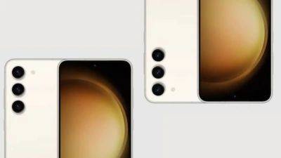 Samsung Galaxy S24 leaks unveil new 'Circle to Search' feature - tech.hindustantimes.com