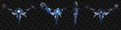 Did Somebody Say Thunderfury, Blessed Bow of the Windseeker?! - wowhead.com