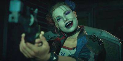 Suicide Squad Will Get New, Free Content For A Year - thegamer.com