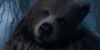 Baldur's Gate 3 Player One Shots Grym With A Bear - thegamer.com