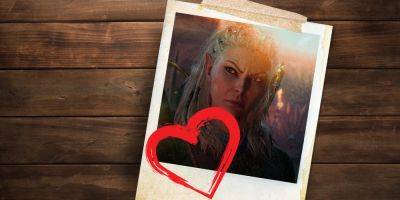 Baldur's Gate 3 Fans Want To Romance Jaheira - thegamer.com