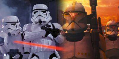 Star Wars Fan Spots Incredible Detail In Stormtrooper Weapons - gamerant.com