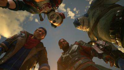 Suicide Squad: Kill the Justice League is “Easily Our Biggest Game” Story-wise – Rocksteady - gamingbolt.com - city Gotham