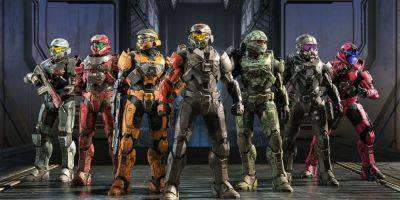 Halo's Unannounced Battle Royale Game Has Reportedly Been Cancelled - thegamer.com