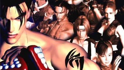 Tekken 8 announces Season 1 DLC and a returning Tekken 3 favorite - destructoid.com - Announces