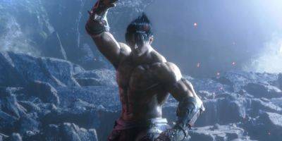 Tekken 8's First DLC Character is a Classic Fighter - gamerant.com - Germany - Peru