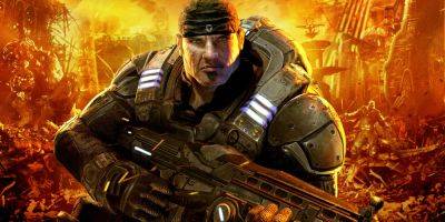 Rumor: Gears of War Collection Might Be in Testing - gamerant.com