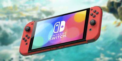 Nintendo Switch Set a Record for Game Releases in 2023 - gamerant.com - Usa - Japan