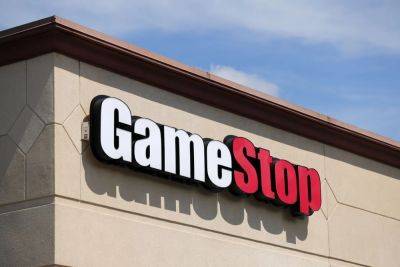 GameStop is closing its NFT marketplace after 18 months - videogameschronicle.com - After