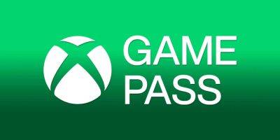 Xbox Game Pass Is Losing 4 Games Today - gamerant.com