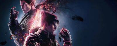 Tekken 8’s opening movie and first DLC character have been revealed - thesixthaxis.com